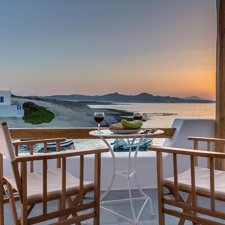 Manolis And Filio Home -By The Sea Πάχαινα Εξωτερικό φωτογραφία